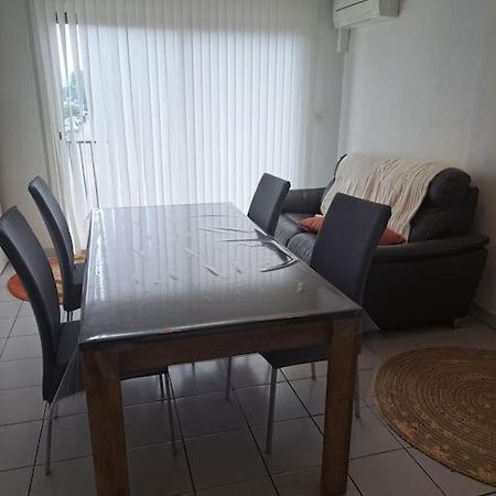 Apartament Joli T3 3 Min Gare Perpignan Zewnętrze zdjęcie