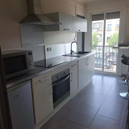 Apartament Joli T3 3 Min Gare Perpignan Zewnętrze zdjęcie